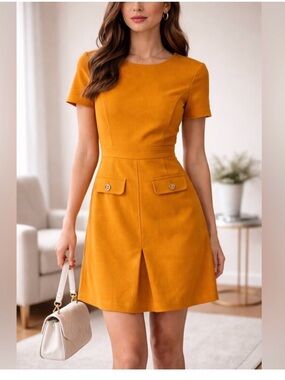 Tommy Hilfiger Dress